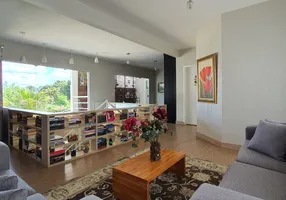 Foto 1 de Casa com 4 Quartos à venda, 400m² em Setor Habitacional Vicente Pires, Brasília