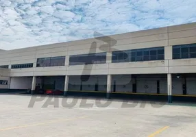 Foto 1 de Galpão/Depósito/Armazém para alugar, 4563m² em Centro Comercial Jubran, Barueri