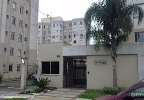 Foto 1 de Apartamento com 2 Quartos à venda, 50m² em Mato Grande, Canoas