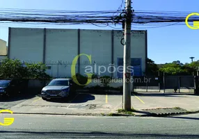 Foto 1 de Galpão/Depósito/Armazém para alugar, 1118m² em Parque Industrial Mazzei, Osasco