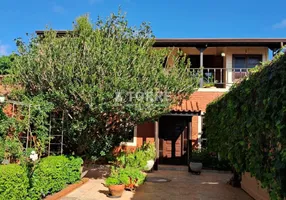 Foto 1 de Casa com 3 Quartos à venda, 311m² em Bosque das Palmeiras, Campinas