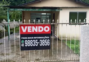 Foto 1 de Casa com 3 Quartos à venda, 170m² em São Sebastião, Palhoça