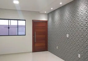 Foto 1 de Casa com 3 Quartos à venda, 122m² em Perus, São Paulo