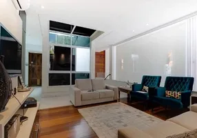 Foto 1 de Casa com 3 Quartos à venda, 144m² em Jardim Nova Europa, Campinas