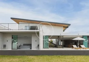 Foto 1 de Casa de Condomínio com 4 Quartos à venda, 500m² em Fazenda Vau das Pombas, Goiânia