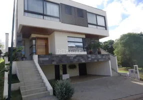 Foto 1 de Casa de Condomínio com 3 Quartos à venda, 350m² em Vale do Itamaracá, Valinhos