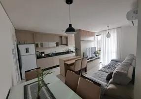 Foto 1 de Apartamento com 2 Quartos à venda, 66m² em América, Joinville