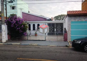Foto 1 de Casa com 3 Quartos à venda, 126m² em Vivaldi, São Bernardo do Campo