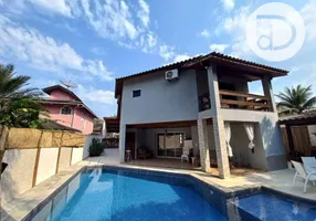 Foto 1 de Casa com 4 Quartos à venda, 200m² em Riviera de São Lourenço, Bertioga