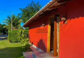 Foto 1 de Casa com 3 Quartos à venda, 100m² em Centro, Prado