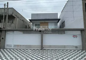 Foto 1 de Apartamento com 2 Quartos à venda, 54m² em Jardim Independencia, São Vicente