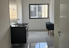Foto 1 de Apartamento com 1 Quarto para alugar, 28m² em Pinheiros, São Paulo