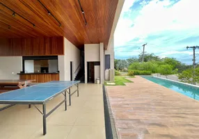 Foto 1 de Casa de Condomínio com 4 Quartos à venda, 404m² em Portal do Sol, Goiânia