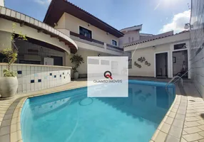Foto 1 de Casa com 4 Quartos à venda, 309m² em Jardim Maria Helena, Guarulhos
