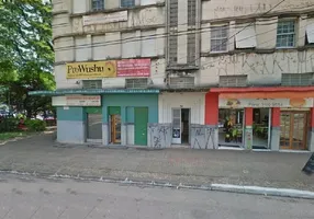 Foto 1 de Sala Comercial para alugar, 101m² em Passo da Areia, Porto Alegre