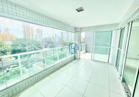 Foto 1 de Apartamento com 3 Quartos à venda, 148m² em Lagoa Nova, Natal