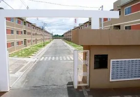 Foto 1 de Apartamento com 2 Quartos à venda, 50m² em Jardim Céu Azul, Valparaíso de Goiás