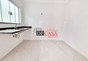 Foto 1 de Sobrado com 3 Quartos à venda, 158m² em Vila Ré, São Paulo