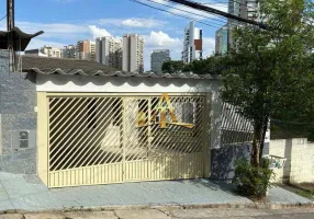 Foto 1 de Casa com 6 Quartos à venda, 254m² em Jardim dos Camargos, Barueri