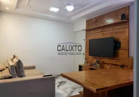 Foto 1 de Apartamento com 3 Quartos à venda, 60m² em Brasil, Uberlândia