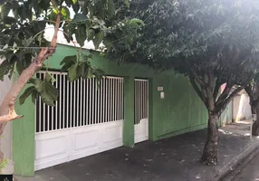 Foto 1 de Casa com 4 Quartos à venda, 200m² em Cidade Jardim, Birigui