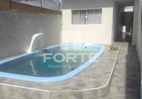 Foto 1 de Casa com 4 Quartos à venda, 110m² em Jardim São Pedro, Mogi das Cruzes