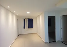 Foto 1 de Apartamento com 2 Quartos à venda, 52m² em Quintas do Picuaia, Lauro de Freitas