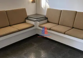 Foto 1 de Sala Comercial para alugar, 50m² em Vila Pavan, Americana