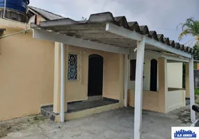 Foto 1 de Casa com 1 Quarto para alugar, 10m² em Vila Progresso, São Paulo