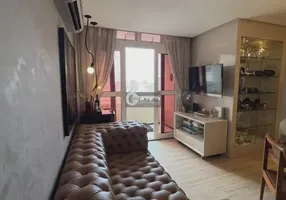 Foto 1 de Apartamento com 2 Quartos à venda, 70m² em Papicu, Fortaleza