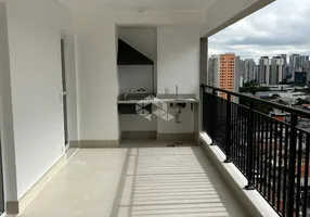 Foto 1 de Apartamento com 3 Quartos à venda, 136m² em Santo Amaro, São Paulo