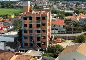 Foto 1 de Apartamento com 2 Quartos à venda, 65m² em Paes Leme, Imbituba