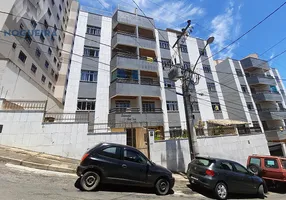 Foto 1 de Apartamento com 2 Quartos para alugar, 71m² em Boa Vista, Juiz de Fora