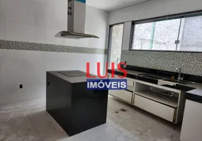 Foto 1 de Casa com 3 Quartos à venda, 180m² em Piratininga, Niterói