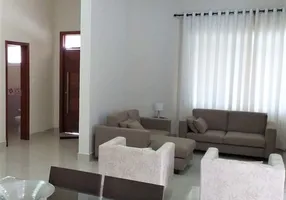 Foto 1 de Casa de Condomínio com 4 Quartos à venda, 294m² em Jardim Theodora, Itu