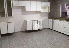 Foto 1 de Casa com 3 Quartos à venda, 180m² em Santa Luzia, Uberlândia