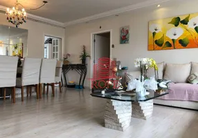 Foto 1 de Apartamento com 4 Quartos à venda, 150m² em Indianópolis, São Paulo