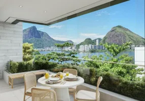 Foto 1 de Apartamento com 1 Quarto à venda, 56m² em Ipanema, Rio de Janeiro