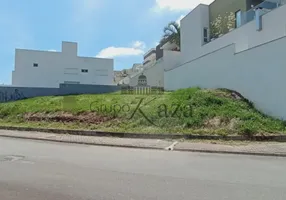 Foto 1 de Lote/Terreno à venda, 532m² em Urbanova, São José dos Campos