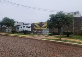 Foto 1 de Galpão/Depósito/Armazém à venda, 1500m² em Parque Residencial Morumbi, Foz do Iguaçu
