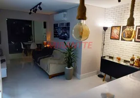 Foto 1 de Apartamento com 2 Quartos à venda, 57m² em Casa Verde, São Paulo