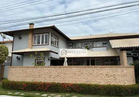 Foto 1 de Casa com 4 Quartos à venda, 400m² em São João, São Pedro da Aldeia