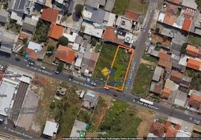 Foto 1 de Lote/Terreno para venda ou aluguel, 420m² em Maracana, Colombo