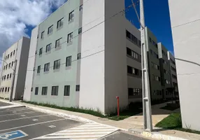 Foto 1 de Apartamento com 3 Quartos à venda, 56m² em Canaã, Maceió