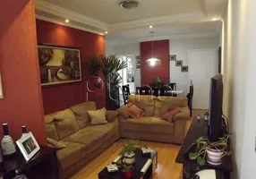 Foto 1 de Apartamento com 3 Quartos à venda, 92m² em São Bernardo, Campinas