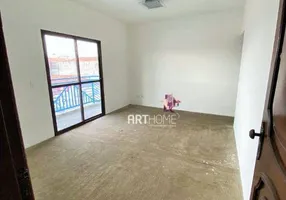 Foto 1 de Apartamento com 2 Quartos à venda, 75m² em Jardim Fada, São Bernardo do Campo