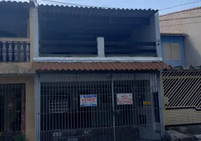 Foto 1 de Sobrado com 3 Quartos à venda, 145m² em Metalúrgicos, Osasco