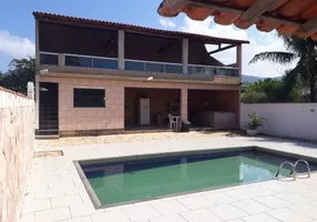 Foto 1 de Casa com 3 Quartos à venda, 200m² em Barroco, Maricá