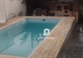 Foto 1 de Casa com 4 Quartos à venda, 196m² em Maravista, Niterói