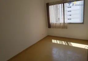 Foto 1 de Apartamento com 1 Quarto para alugar, 42m² em Campo Belo, São Paulo